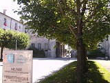 Office de Tourisme Cœur de Lorraine