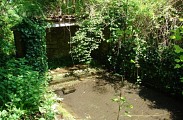 Lavoir de la Villa Michel.