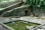 Fontaines de Grignon et Joubert