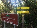 Littoral Anse a L'Eau / Porte Enfer du Moule
