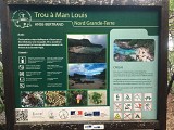 Trace des Pécheurs