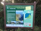 Trace des Pécheurs