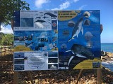 Traversé du Bourg de Anse Bertrand