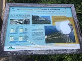 Trace de la Pointe de la Vigie