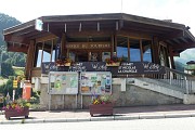 Office de Tourisme du Val d'Arly - Bureau de Flumet / St Nicolas la Chapelle