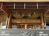 Office de Tourisme du Val d'Arly - Bureau de Flumet / St Nicolas la Chapelle