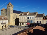 Bureau Touristique Beaumont-du-Périgord