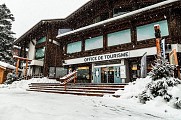 Office de Tourisme de Combloux