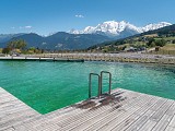 Office de Tourisme de Combloux
