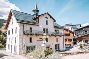 Megève Tourisme