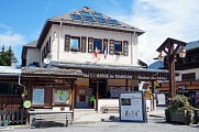 Office de Tourisme des Contamines-Montjoie