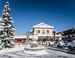 Office de Tourisme des Contamines-Montjoie