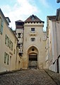Porte Saint-Côme