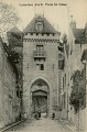 Porte Saint-Côme