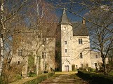 Château de Neufchaise.