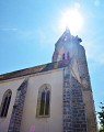 Eglise Saint-Denis