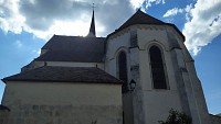Eglise Saint-Denis