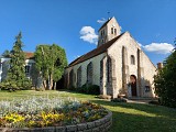 Eglise Saint-Aignan