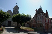 Eglise Saint-Aignan