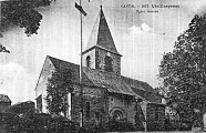 Eglise Saint-Sulpice