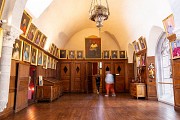 Le palais épiscopal