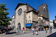 La Halle aux Blés