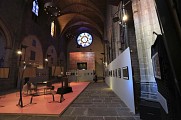 La Halle aux Blés
