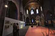 La Halle aux Blés
