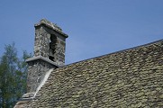 Chapelle de Planchis à Pierrefort