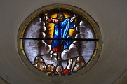 Chapelle de Planchis à Pierrefort