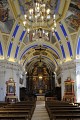 Eglise baroque de Saint Nicolas de Véroce