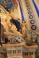 Eglise baroque de Saint Nicolas de Véroce