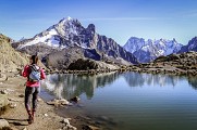Lac Blanc