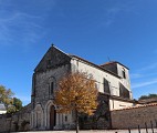 Circuit des bords de Charente
