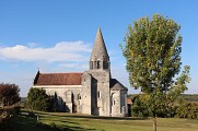 Circuit des collines
