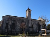 Circuit des bords de Charente