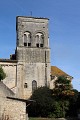 Circuit des fleurs de la Charente