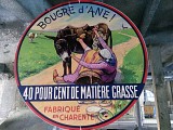 Tour de l'Arédie
