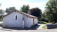 Circuit des crêtes
