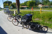 Circuit des bords de Charente