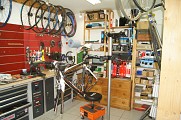 Circuit des bords de Charente