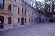Fort de Chennevières