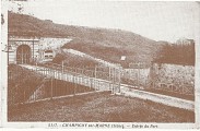 Fort de Chennevières