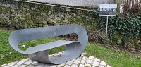 Banc public
