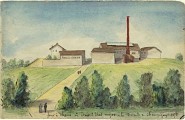 Le Four à Chaux