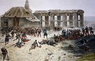Le Four à Chaux