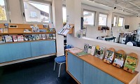 Office de Tourisme Ouest Limousin - Accueil d'Oradour/Vayres_3