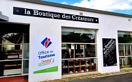 Office de Tourisme Ouest Limousin - Accueil d'Oradour/Vayres_4