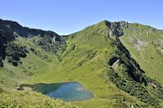 Lac de Tavaneuse