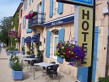Hôtel d'Albion